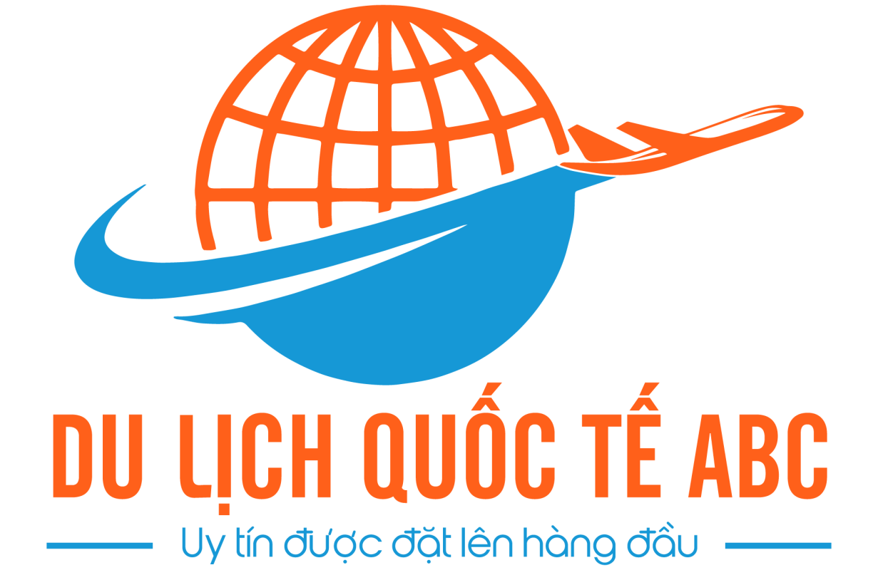 CÔNG TY TNHH DỊCH VỤ VÀ DU LỊCH QUỐC TẾ ABC